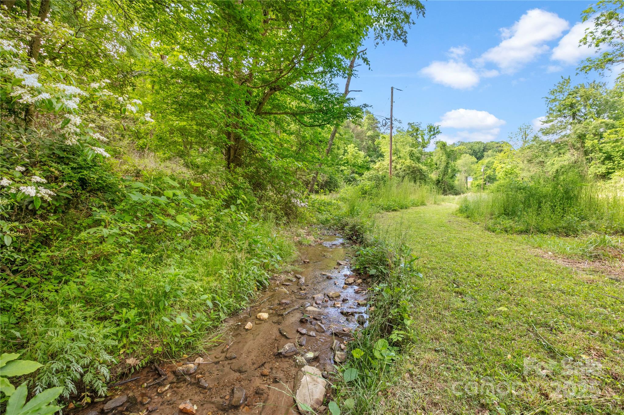 155 Old Starnes Cove Road