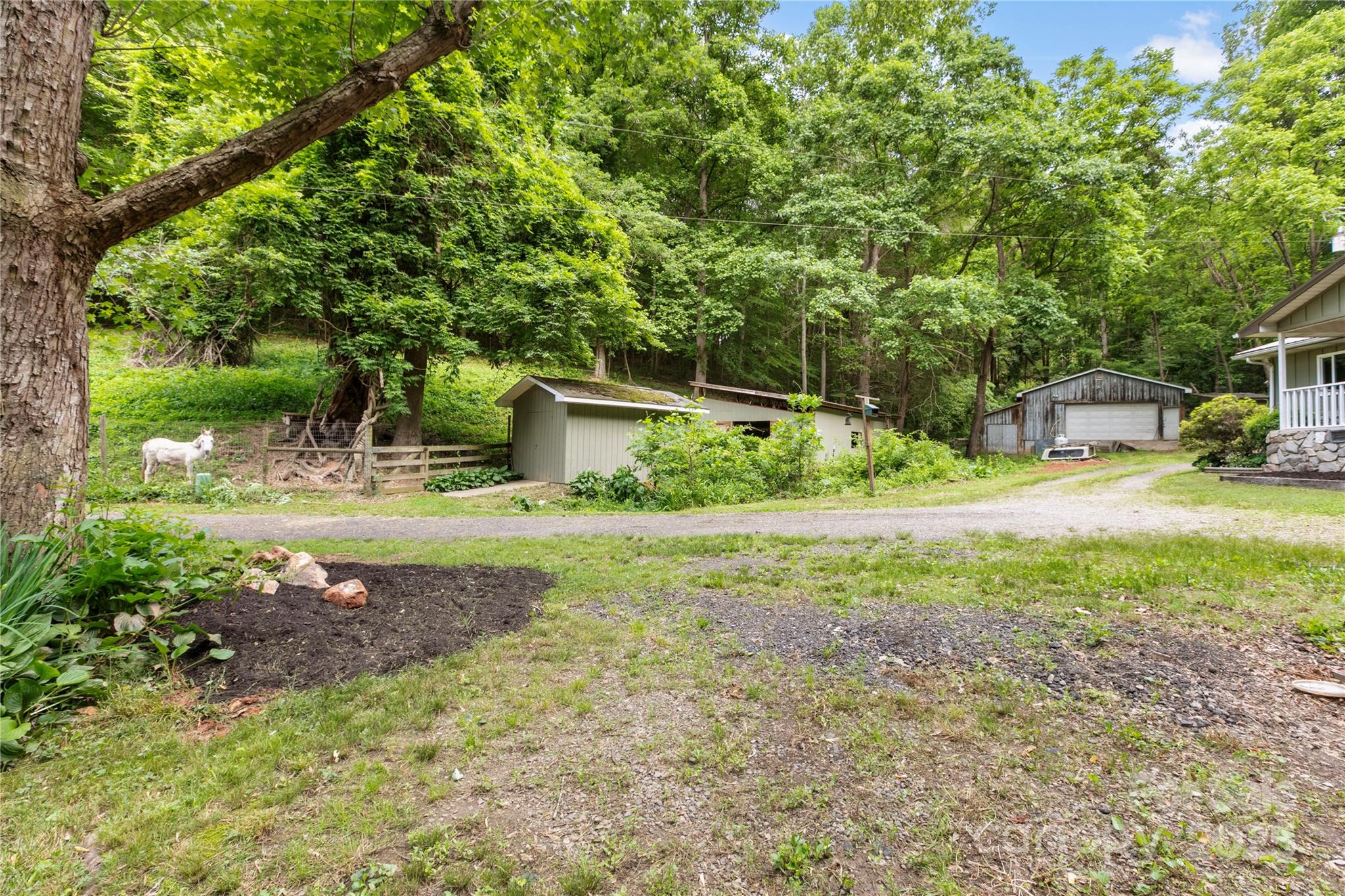 155 Old Starnes Cove Road