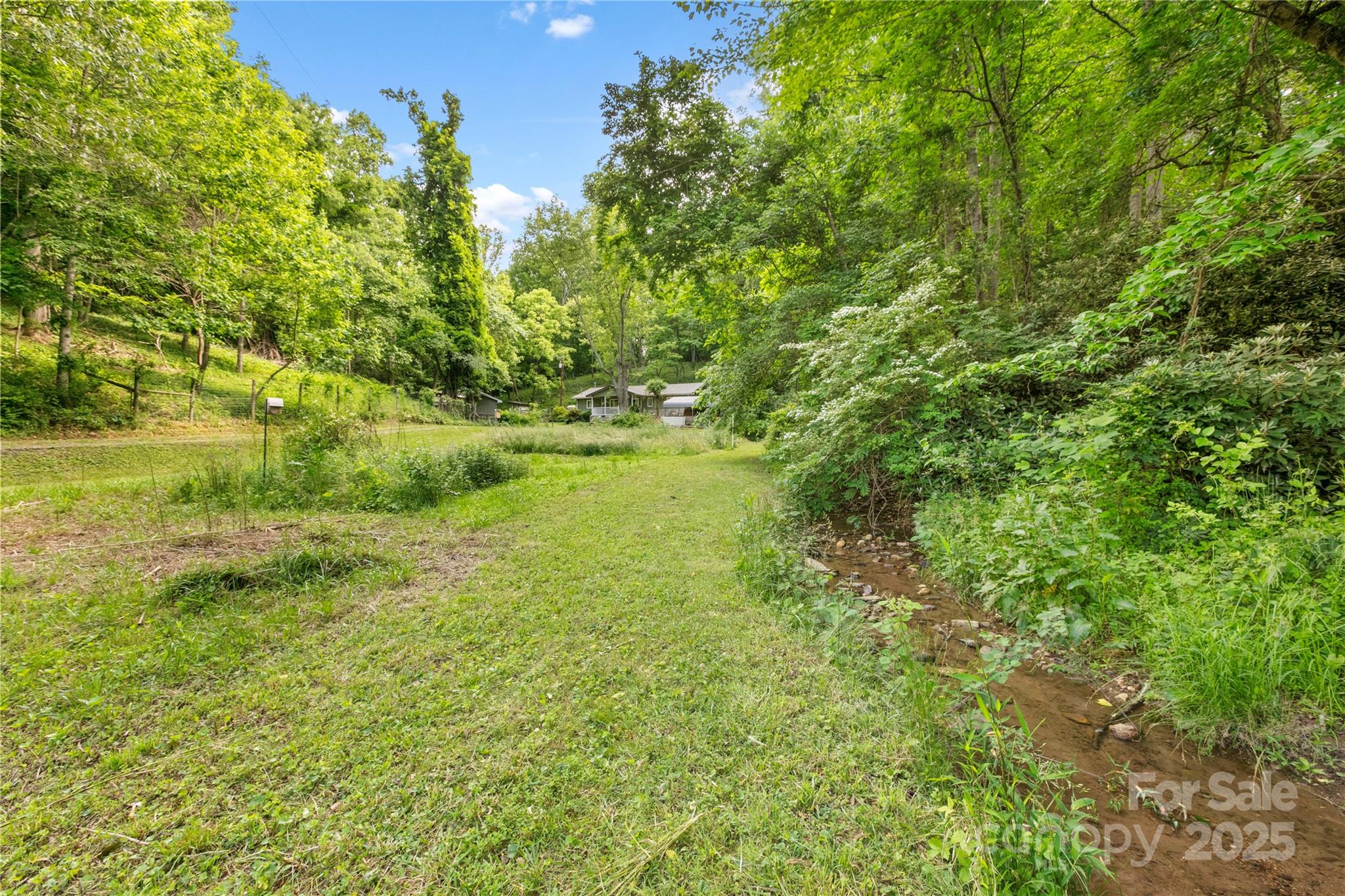 155 Old Starnes Cove Road