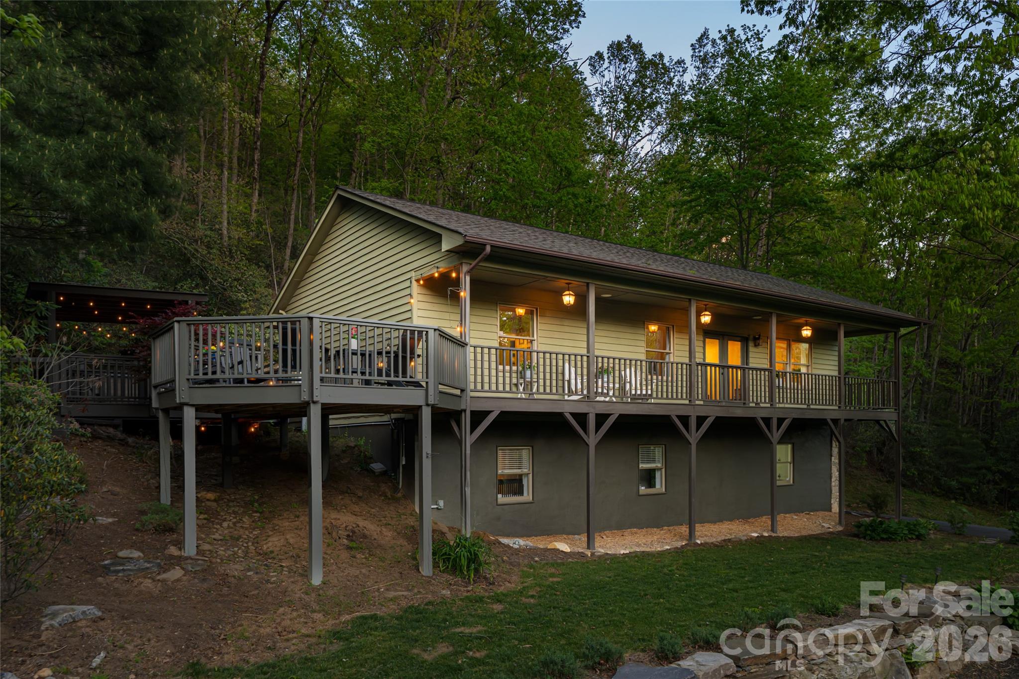 2159 North Fork Right Fork Road