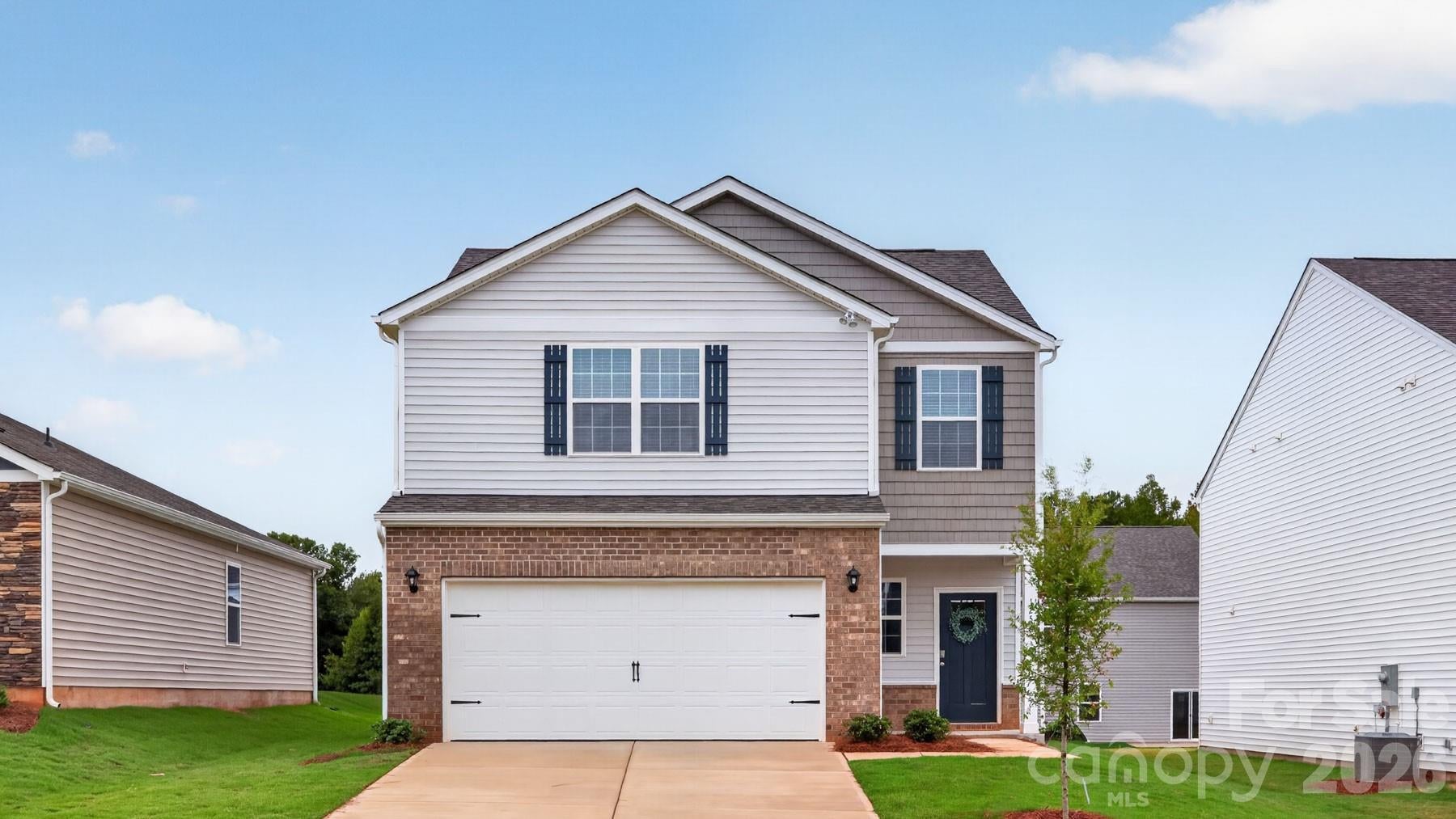 1256 Lavender Drive