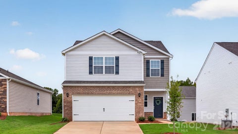 Photo of 1256 Lavender Drive, Richburg, SC 29729 (MLS # 4363558)