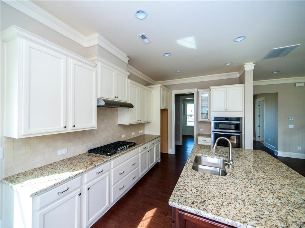 McCullough - Residential