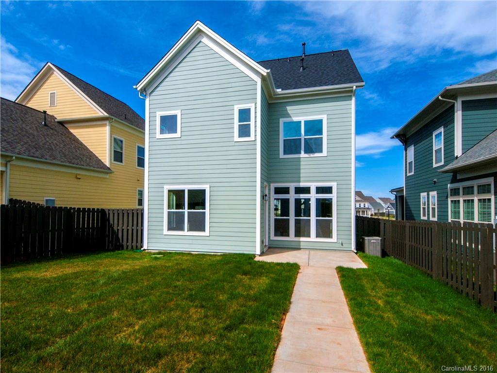 McCullough - Residential