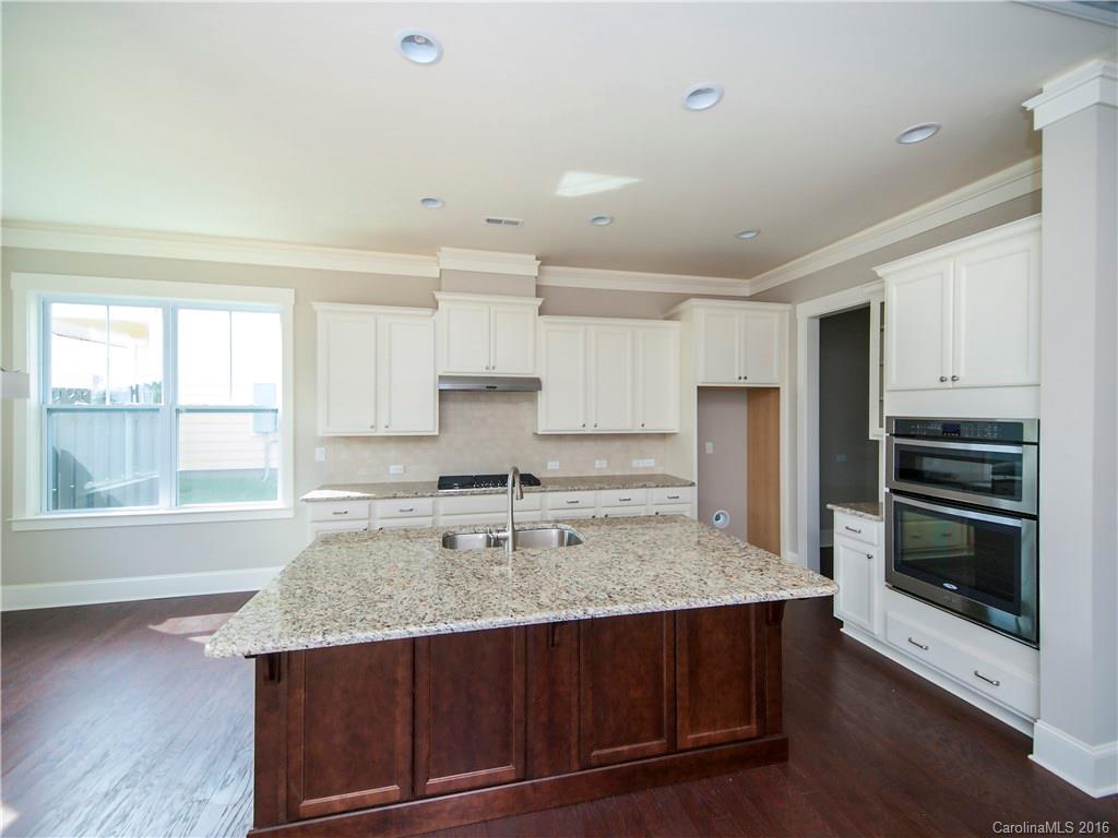 McCullough - Residential