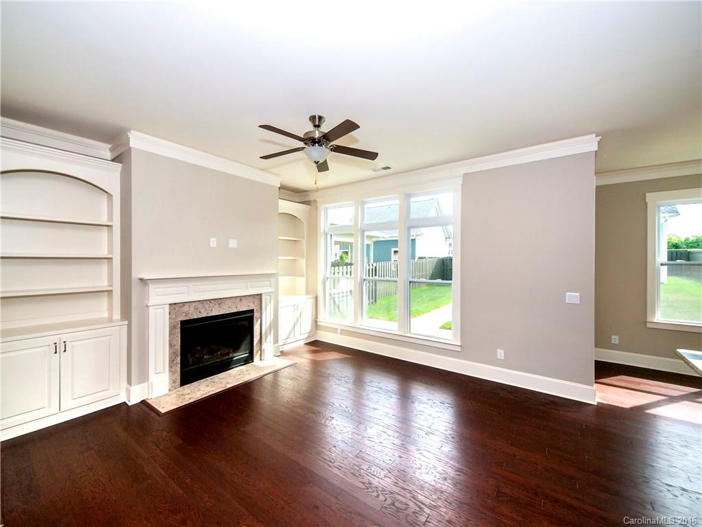 McCullough - Residential