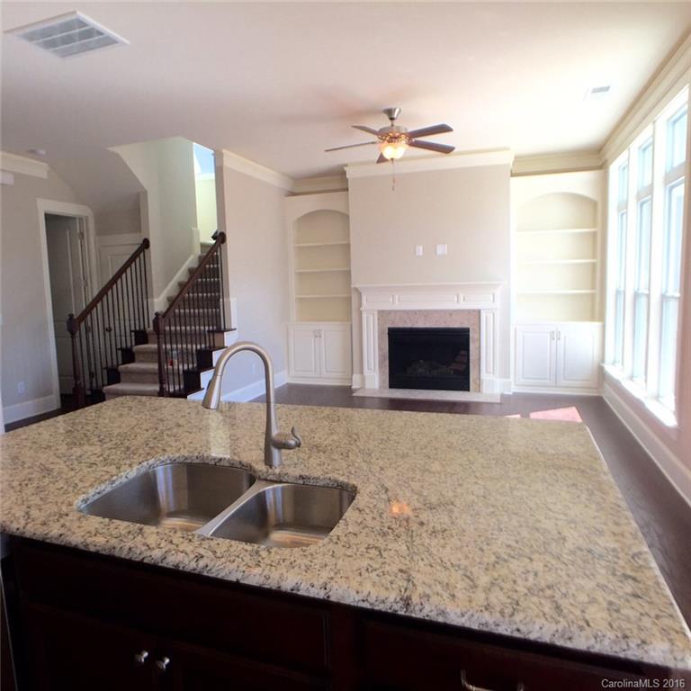 McCullough - Residential