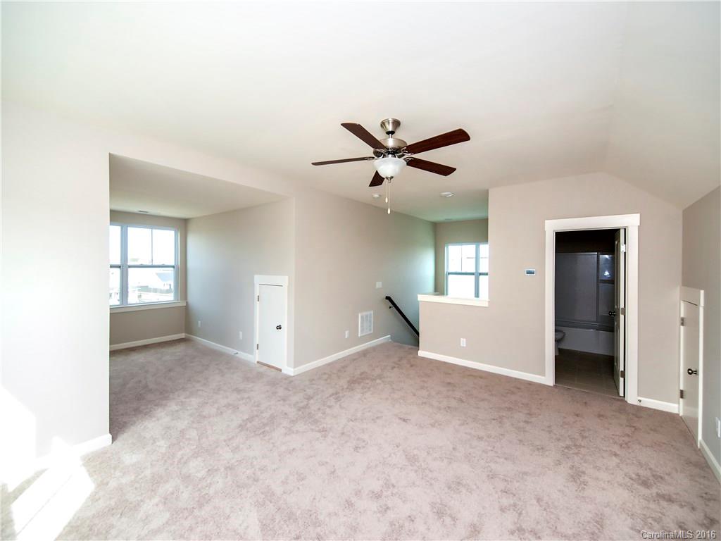 McCullough - Residential