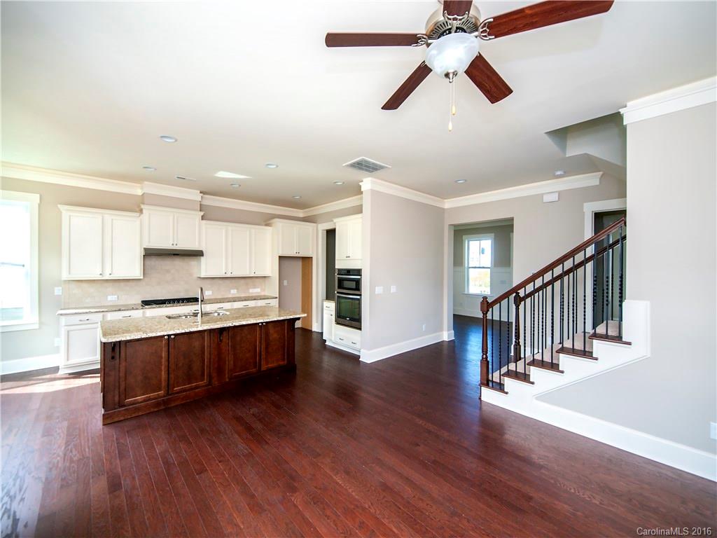 McCullough - Residential