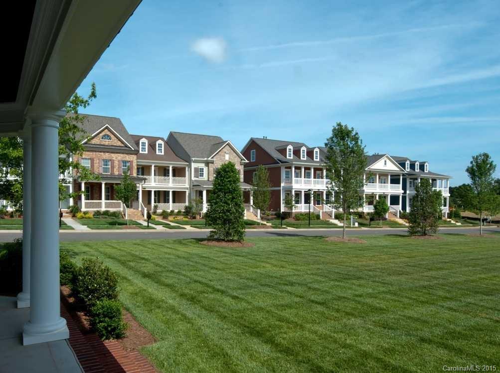 McCullough - Residential