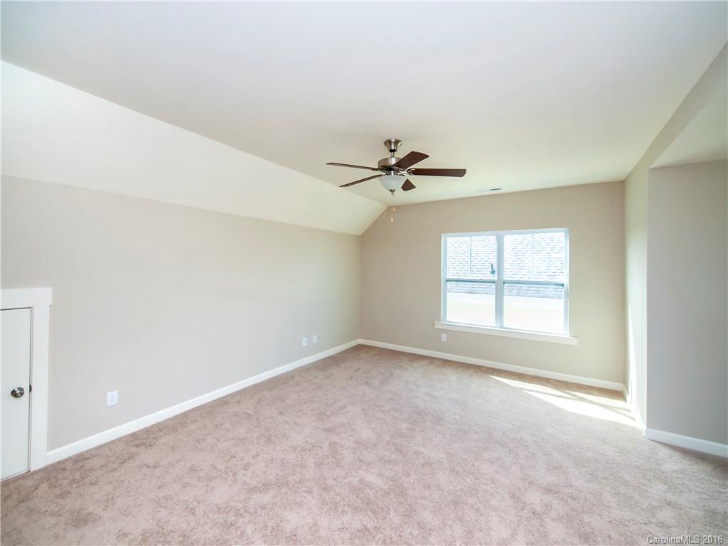 McCullough - Residential