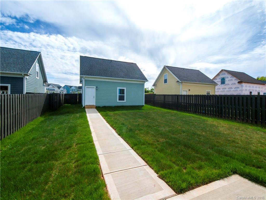 McCullough - Residential