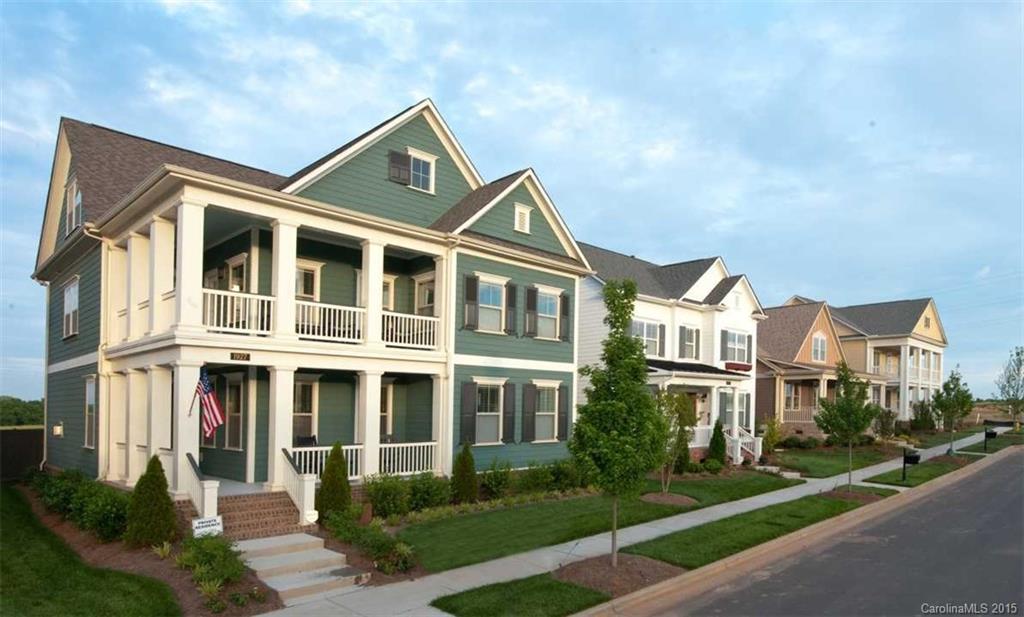 McCullough - Residential