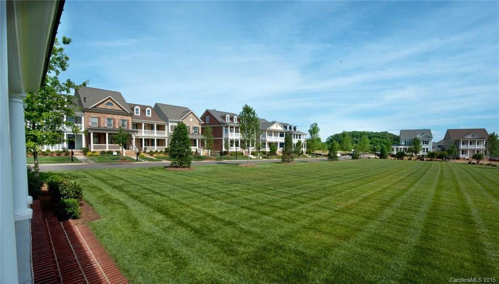 McCullough - Residential