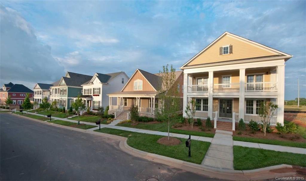 McCullough - Residential