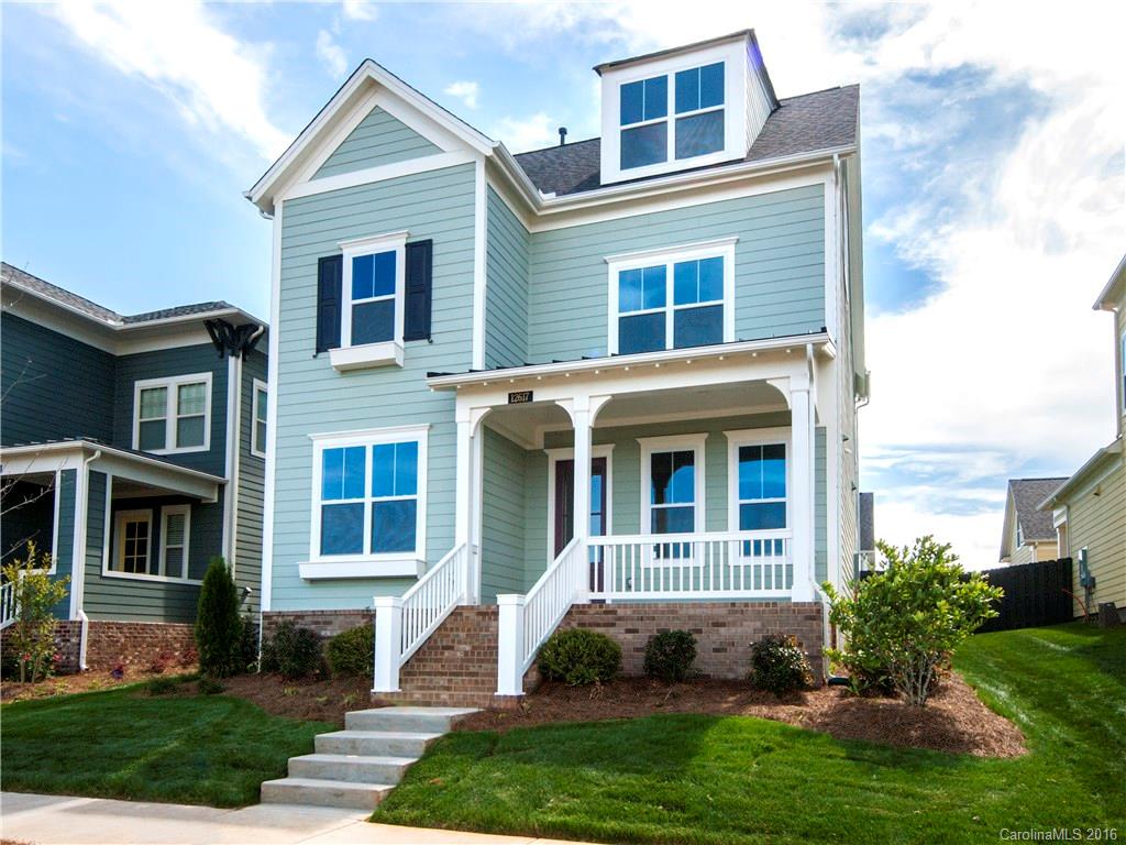 McCullough - Residential