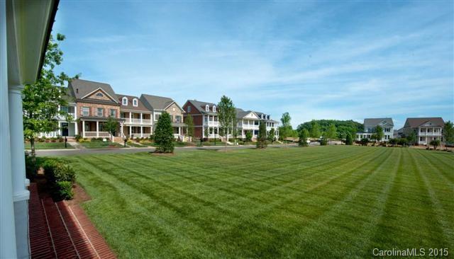 McCullough - Residential