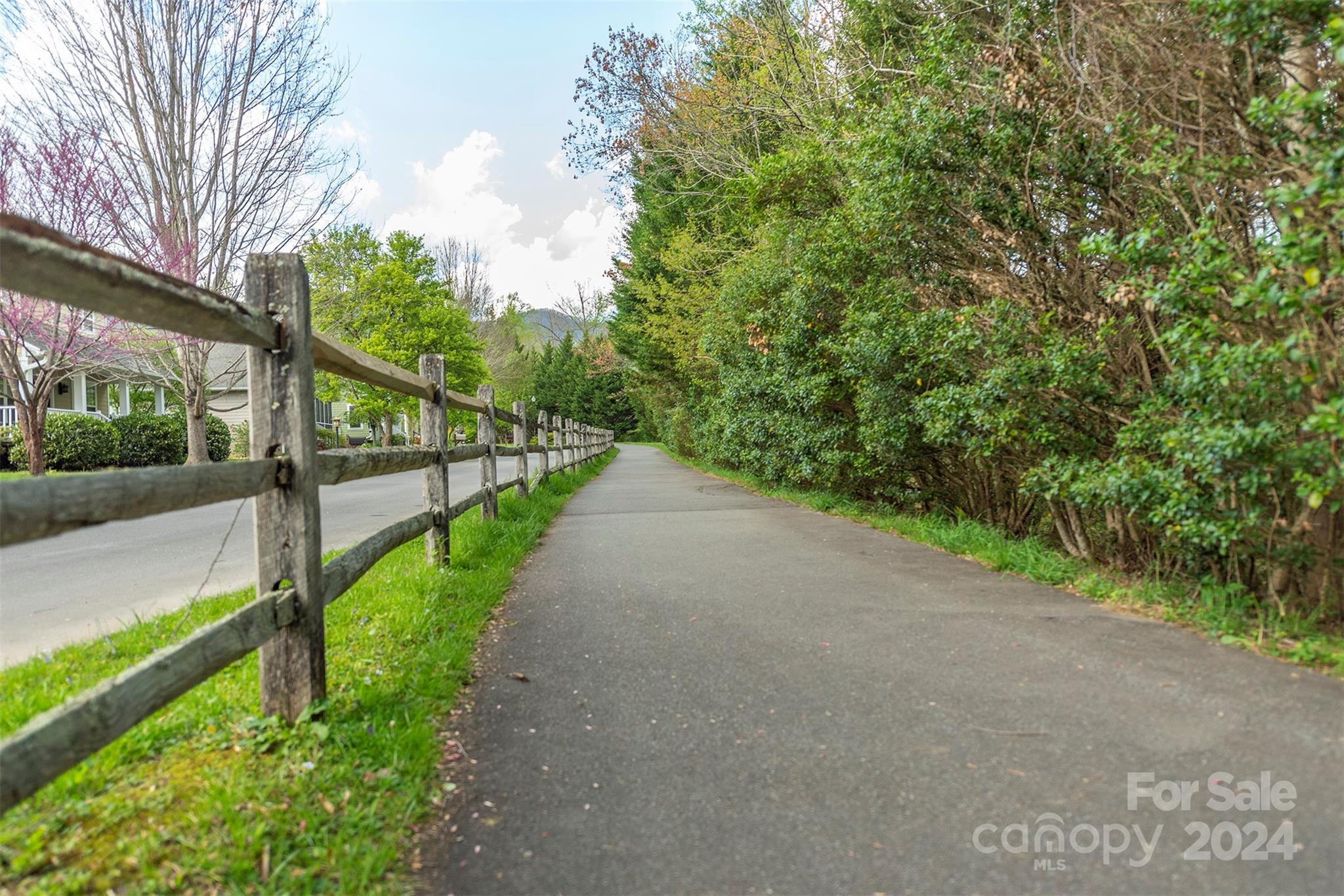 Cotton Creek - Residential