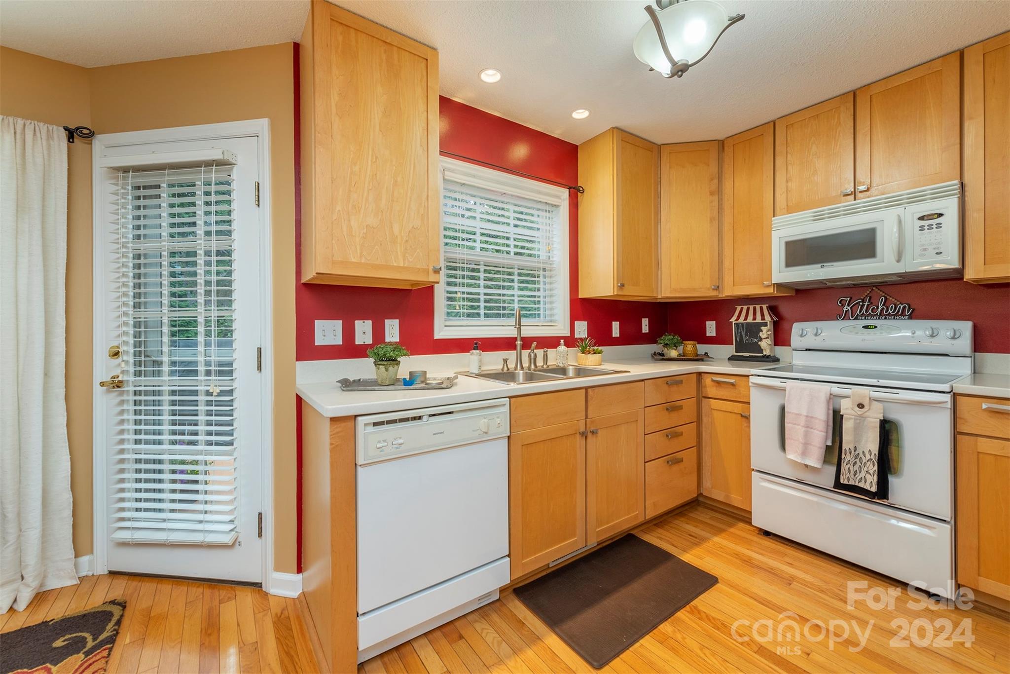 Cotton Creek - Residential