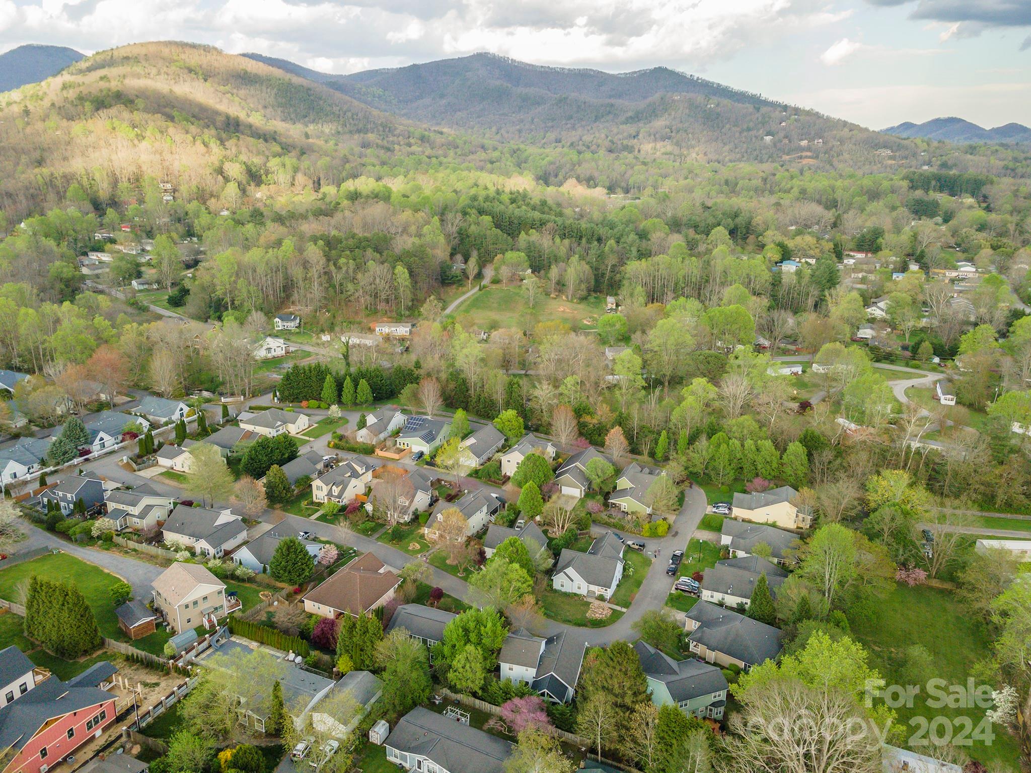 Cotton Creek - Residential