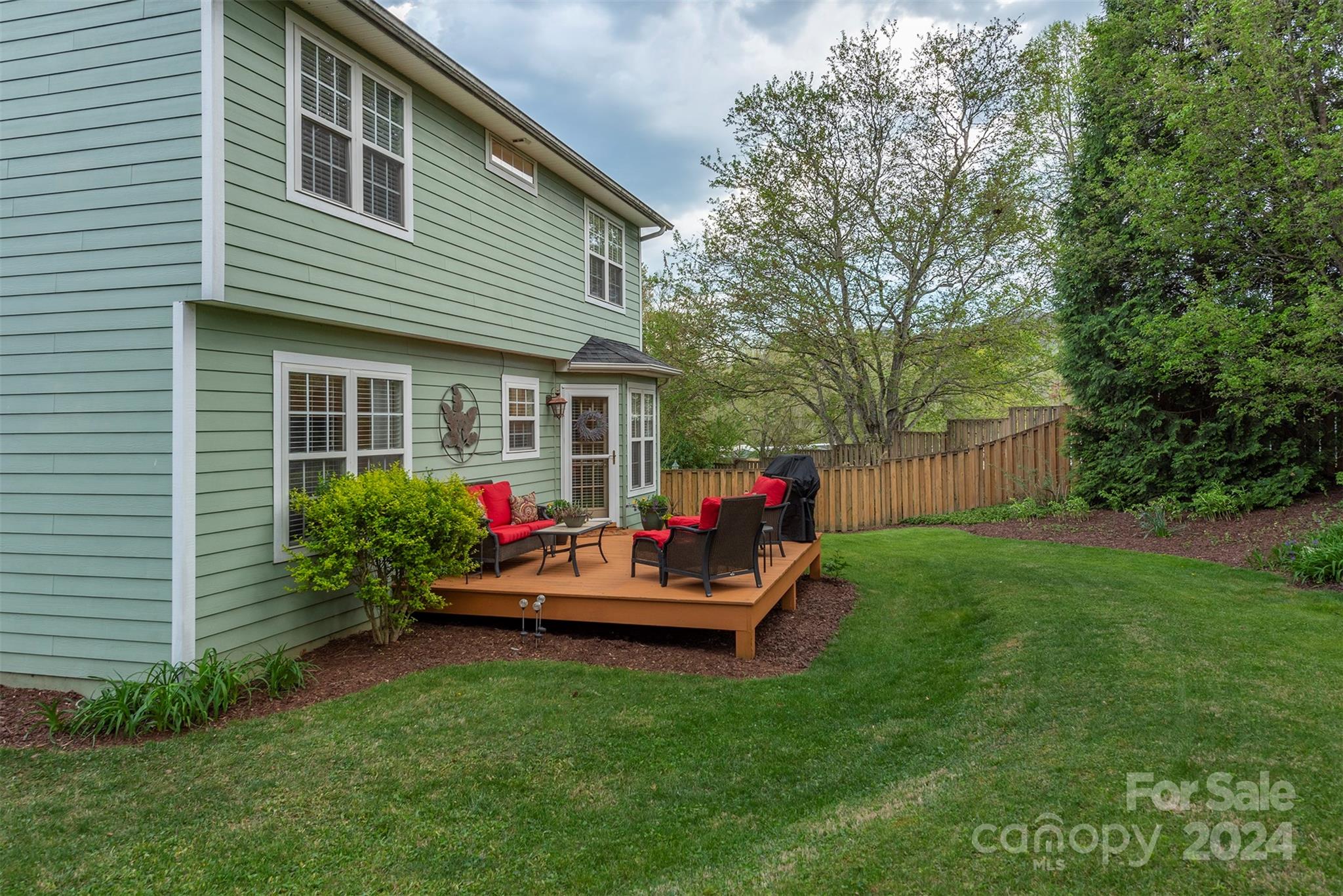 Cotton Creek - Residential