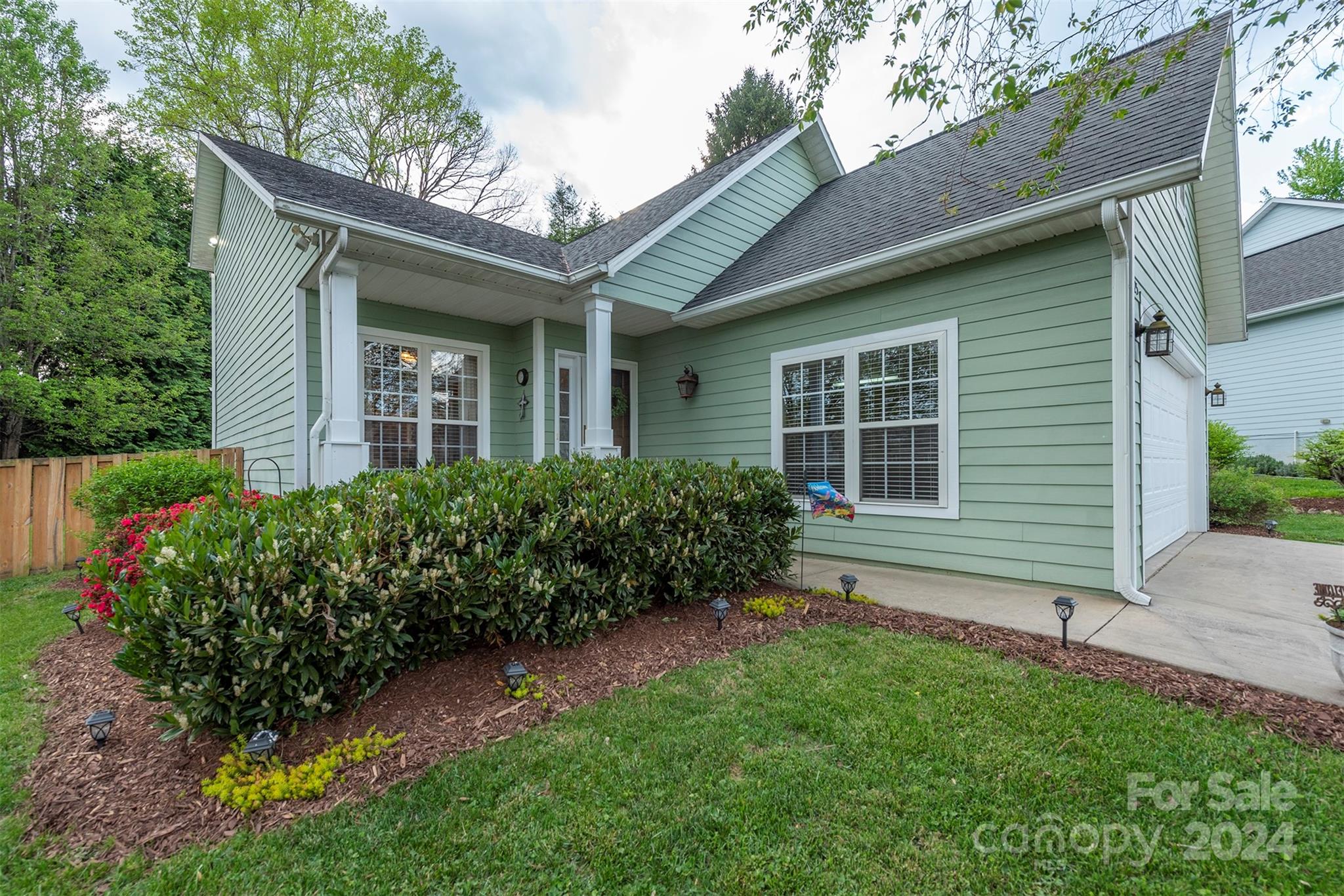 Cotton Creek - Residential
