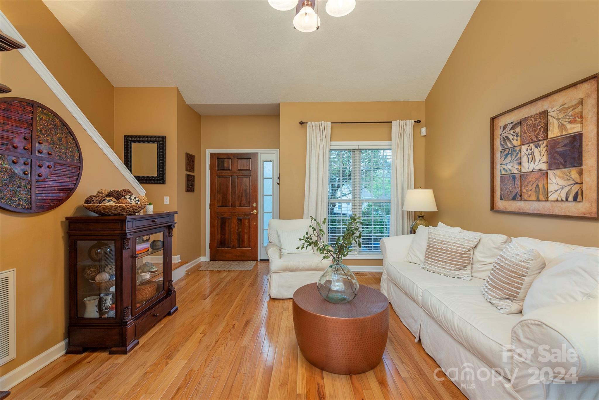 Cotton Creek - Residential