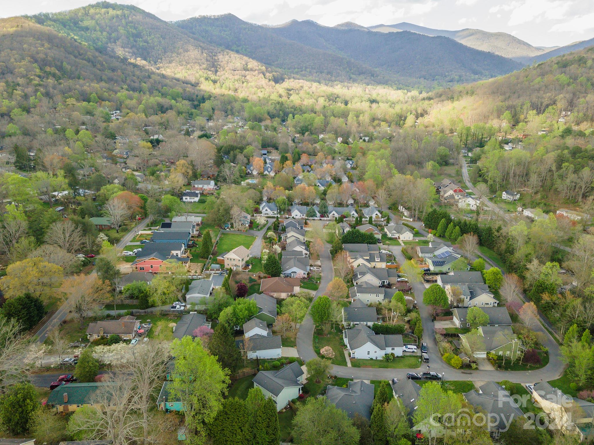 Cotton Creek - Residential