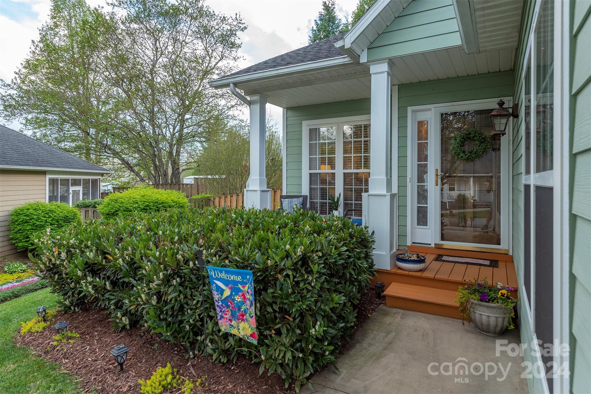 Cotton Creek - Residential