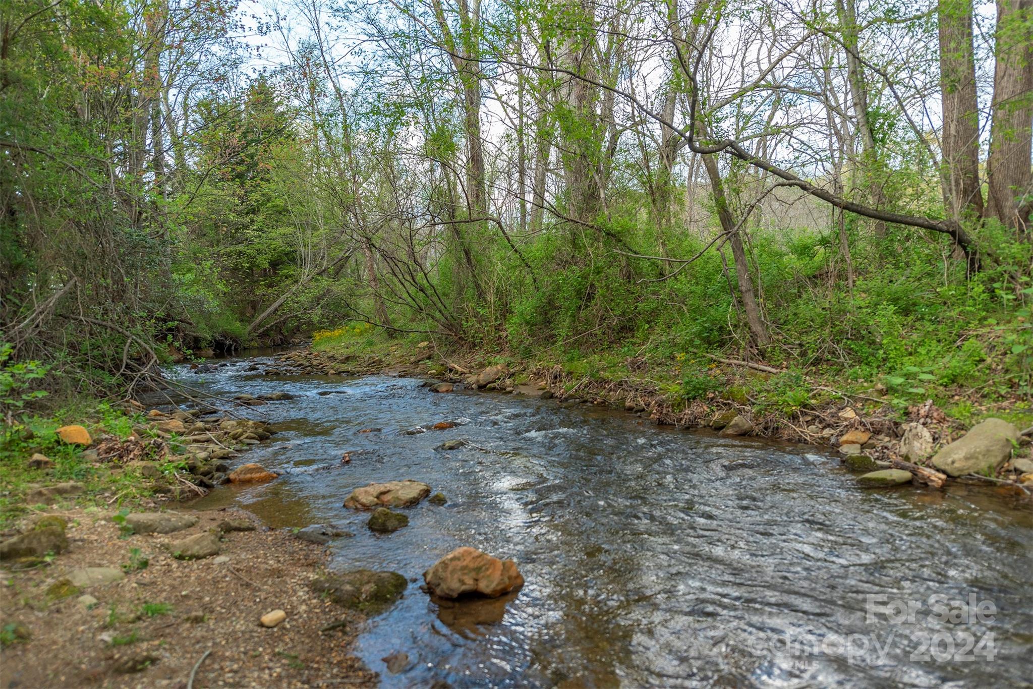 Cotton Creek - Residential