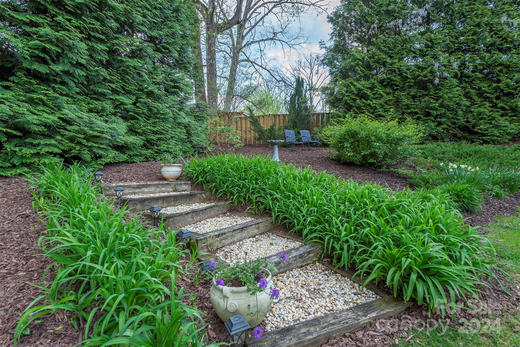Cotton Creek - Residential