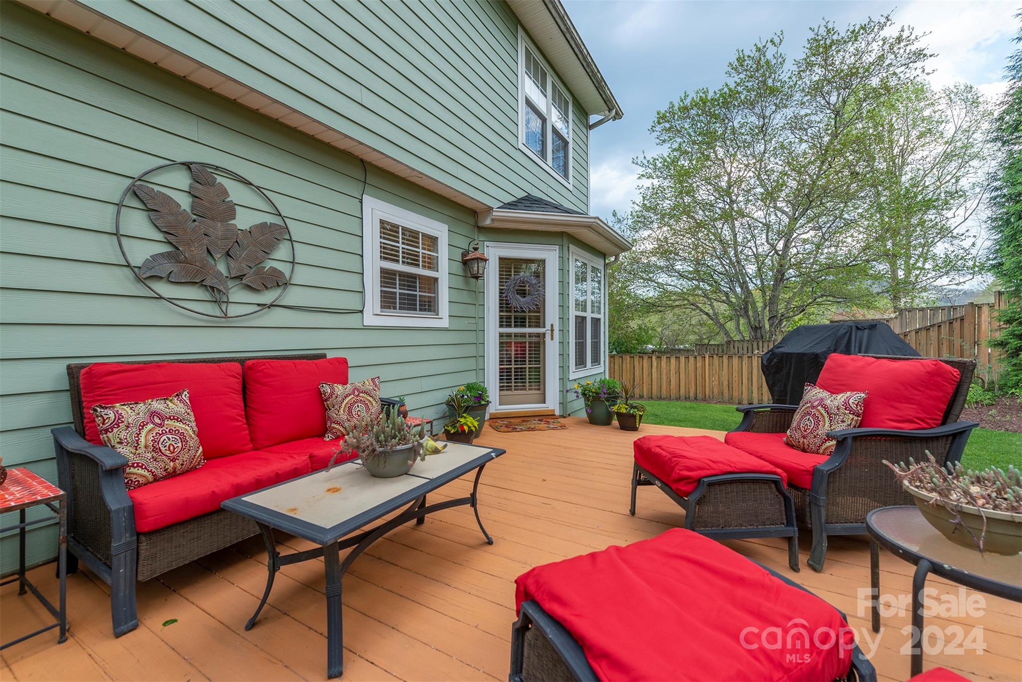 Cotton Creek - Residential