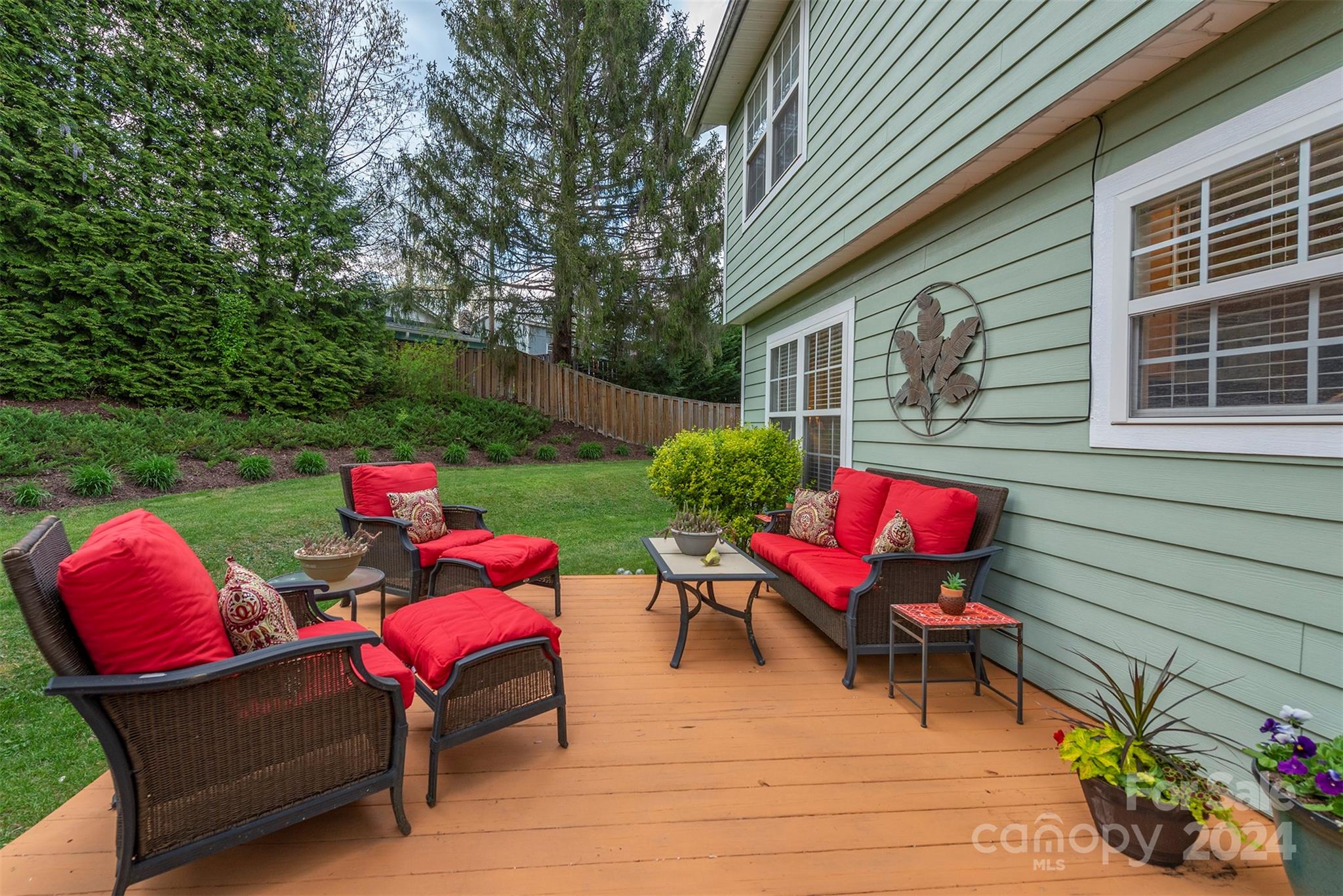 Cotton Creek - Residential