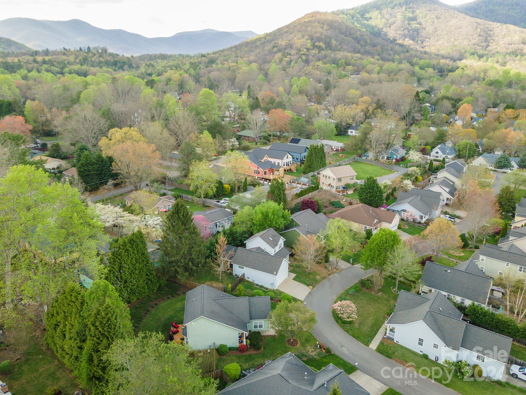 Cotton Creek - Residential