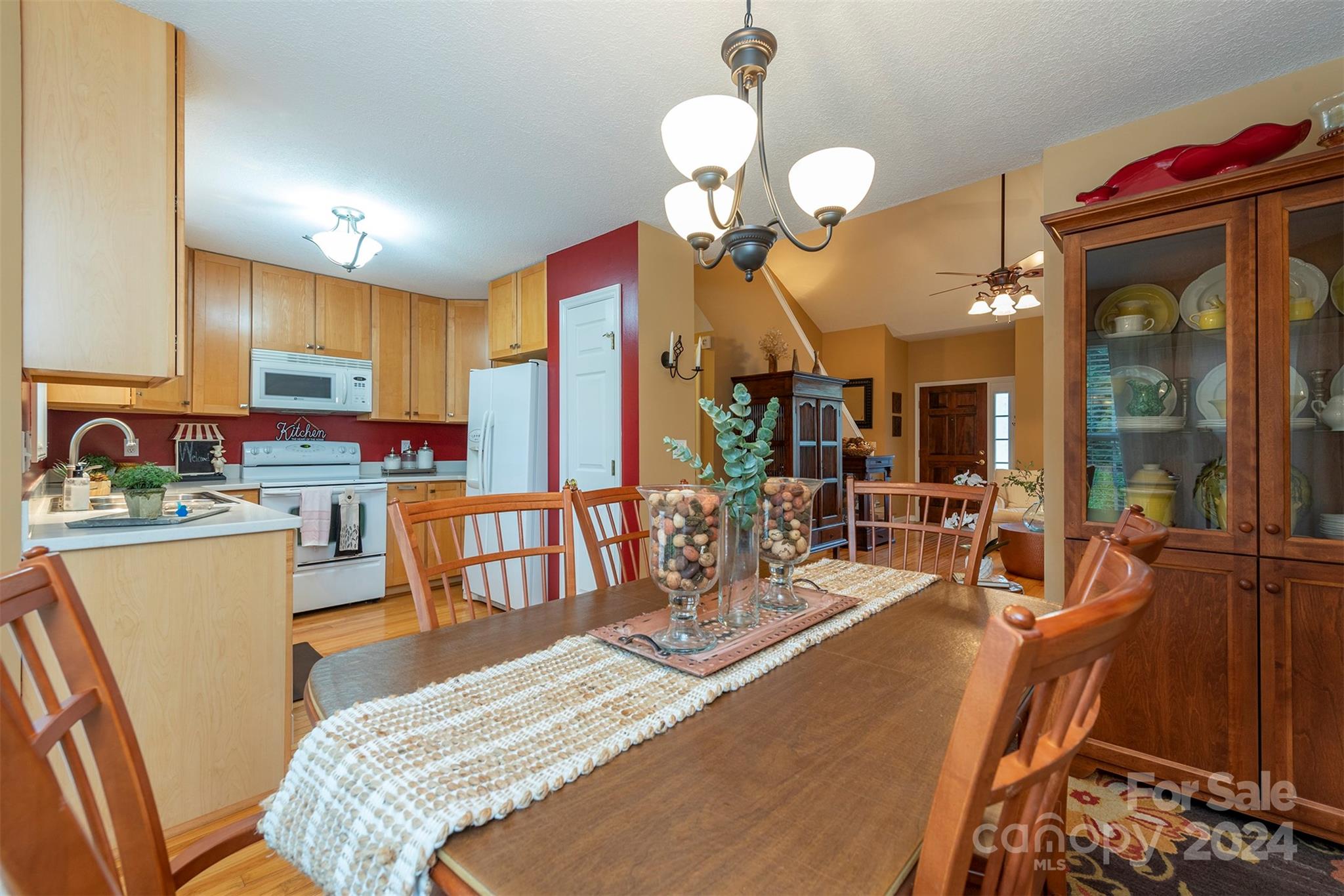 Cotton Creek - Residential