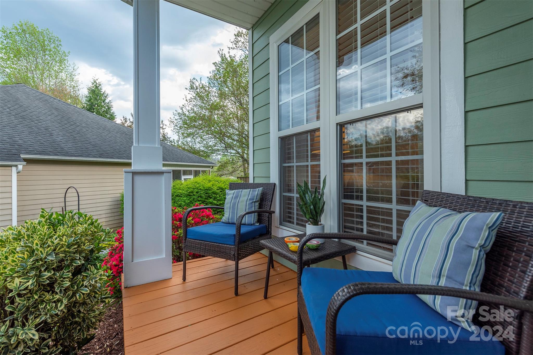 Cotton Creek - Residential