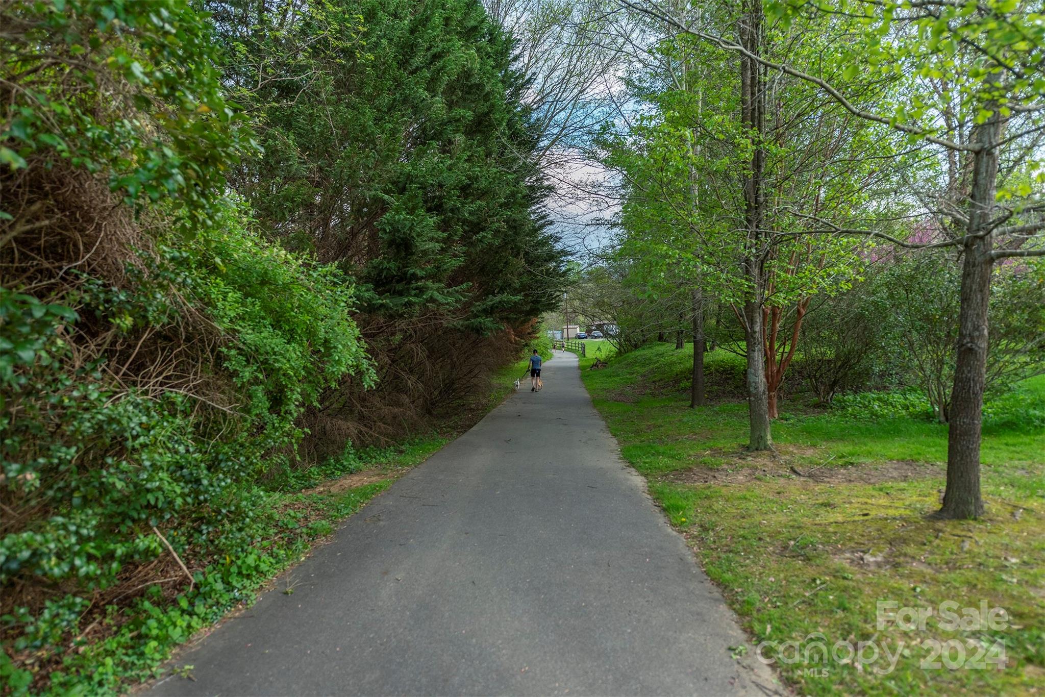 Cotton Creek - Residential