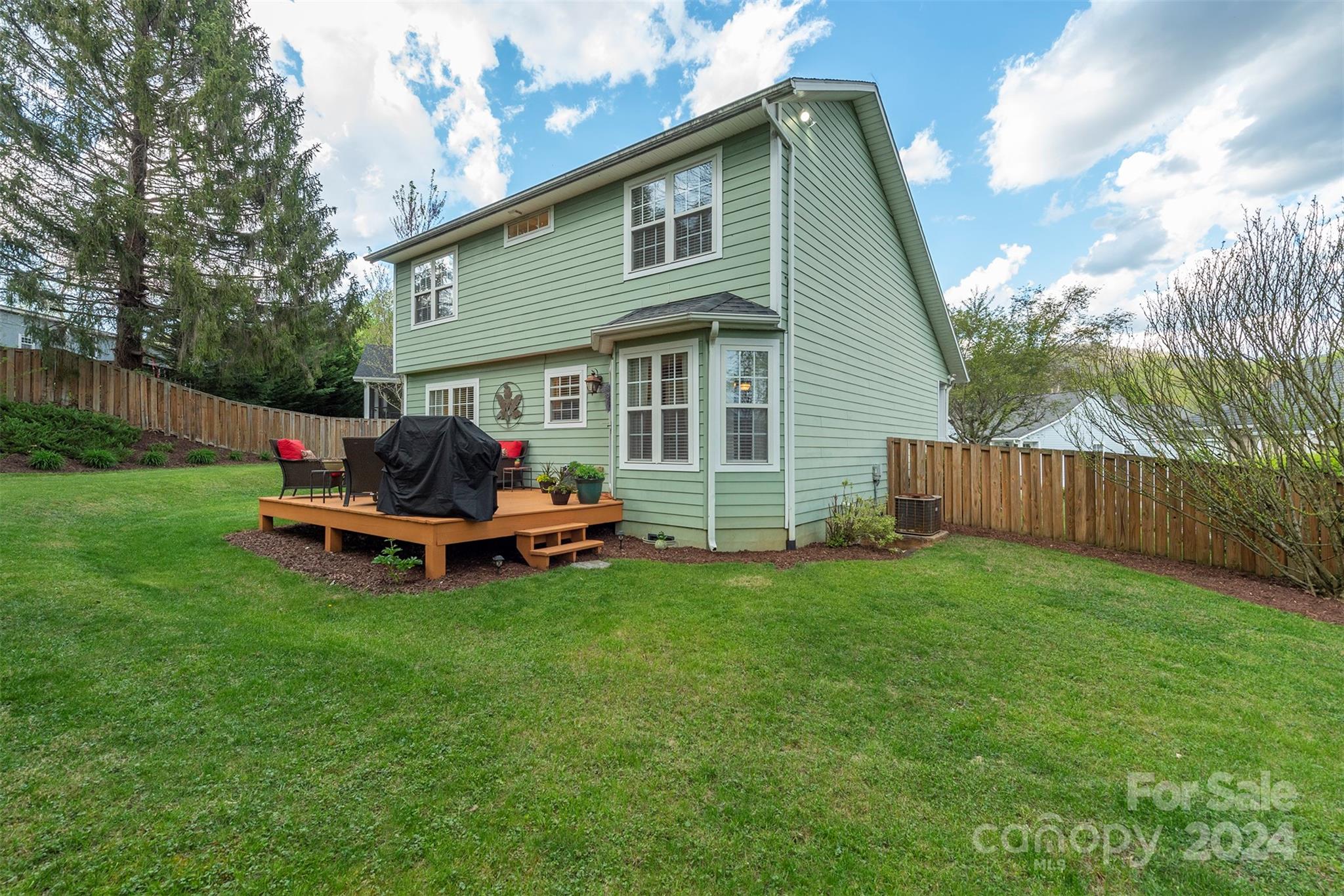 Cotton Creek - Residential