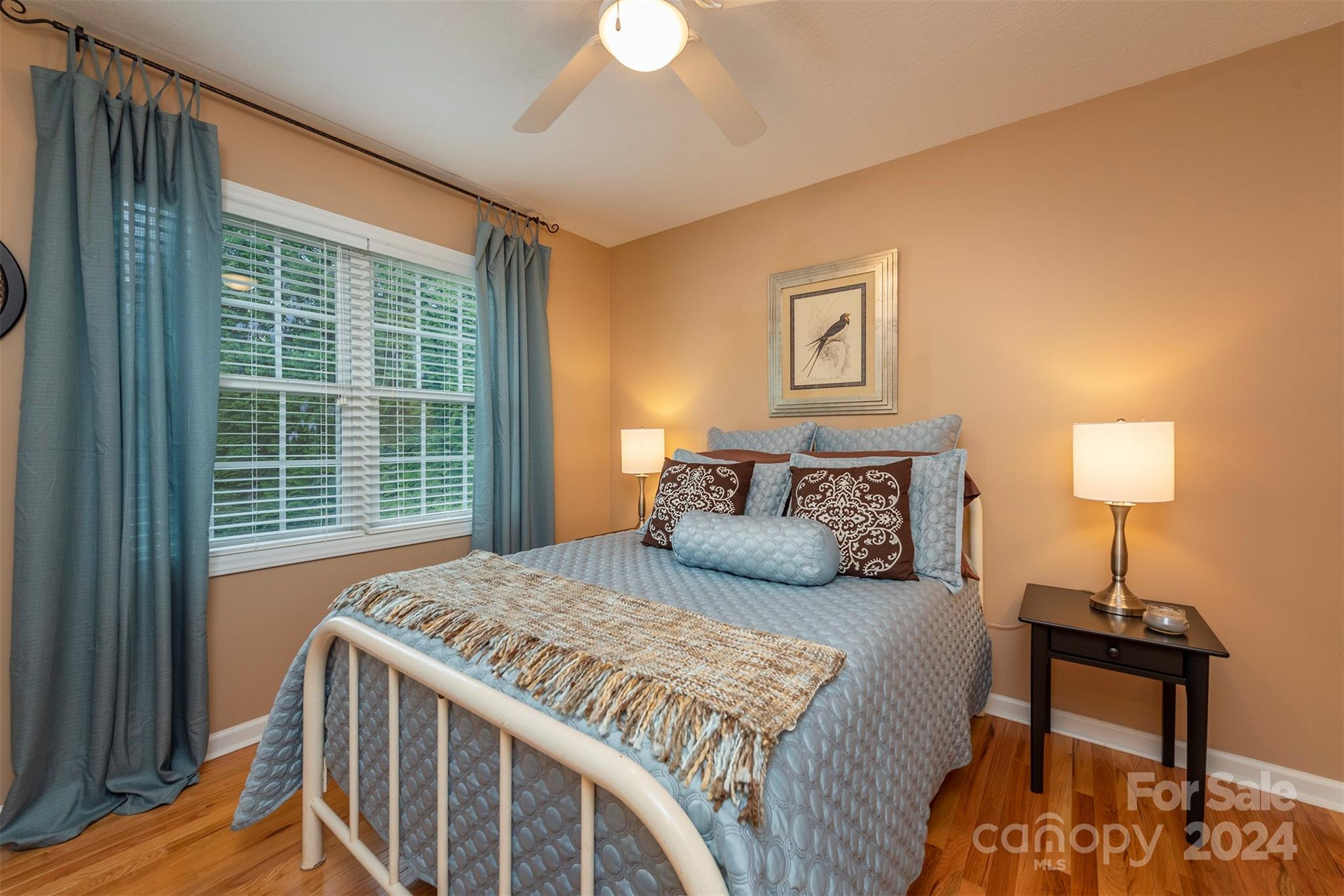 Cotton Creek - Residential