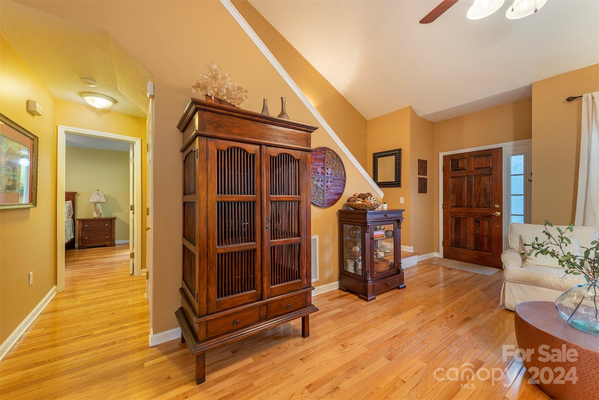 Cotton Creek - Residential