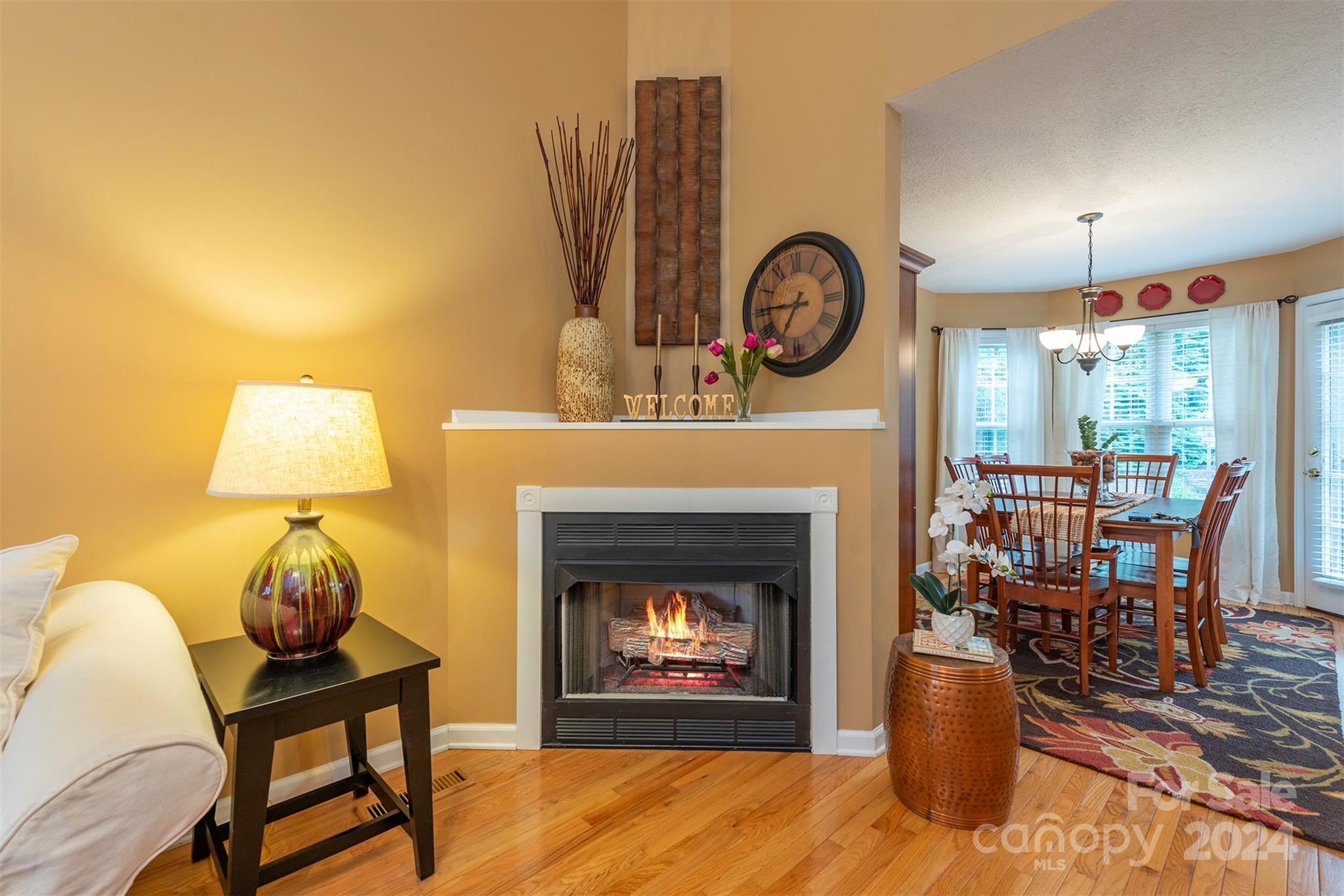 Cotton Creek - Residential