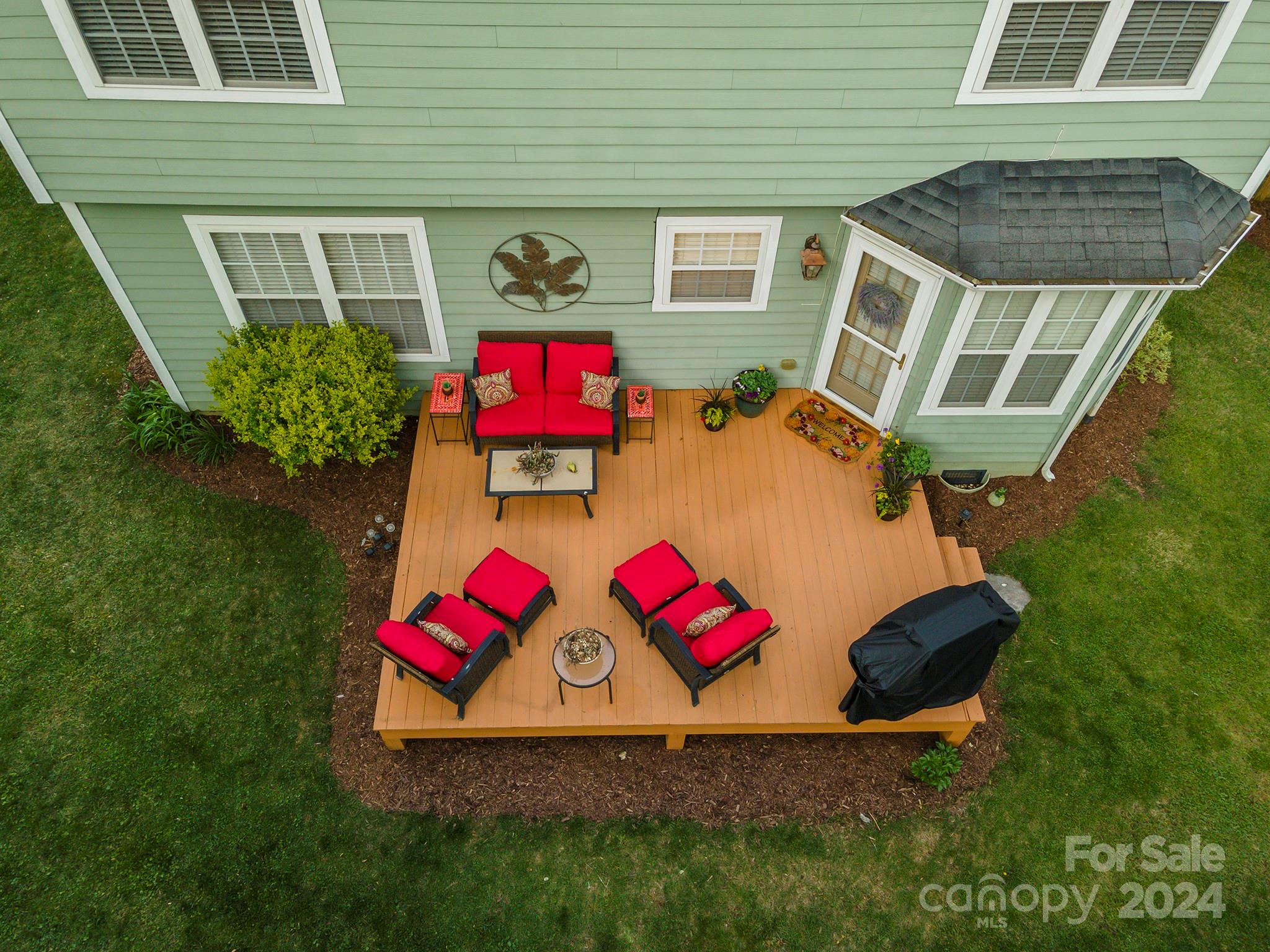 Cotton Creek - Residential