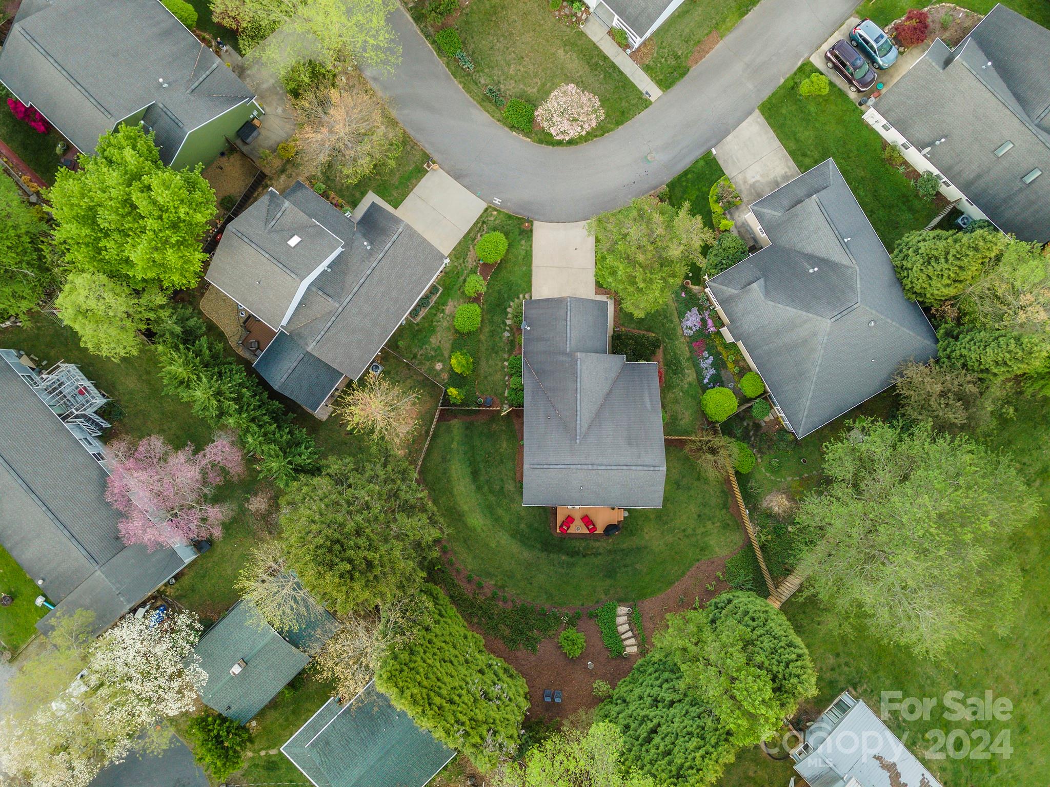 Cotton Creek - Residential