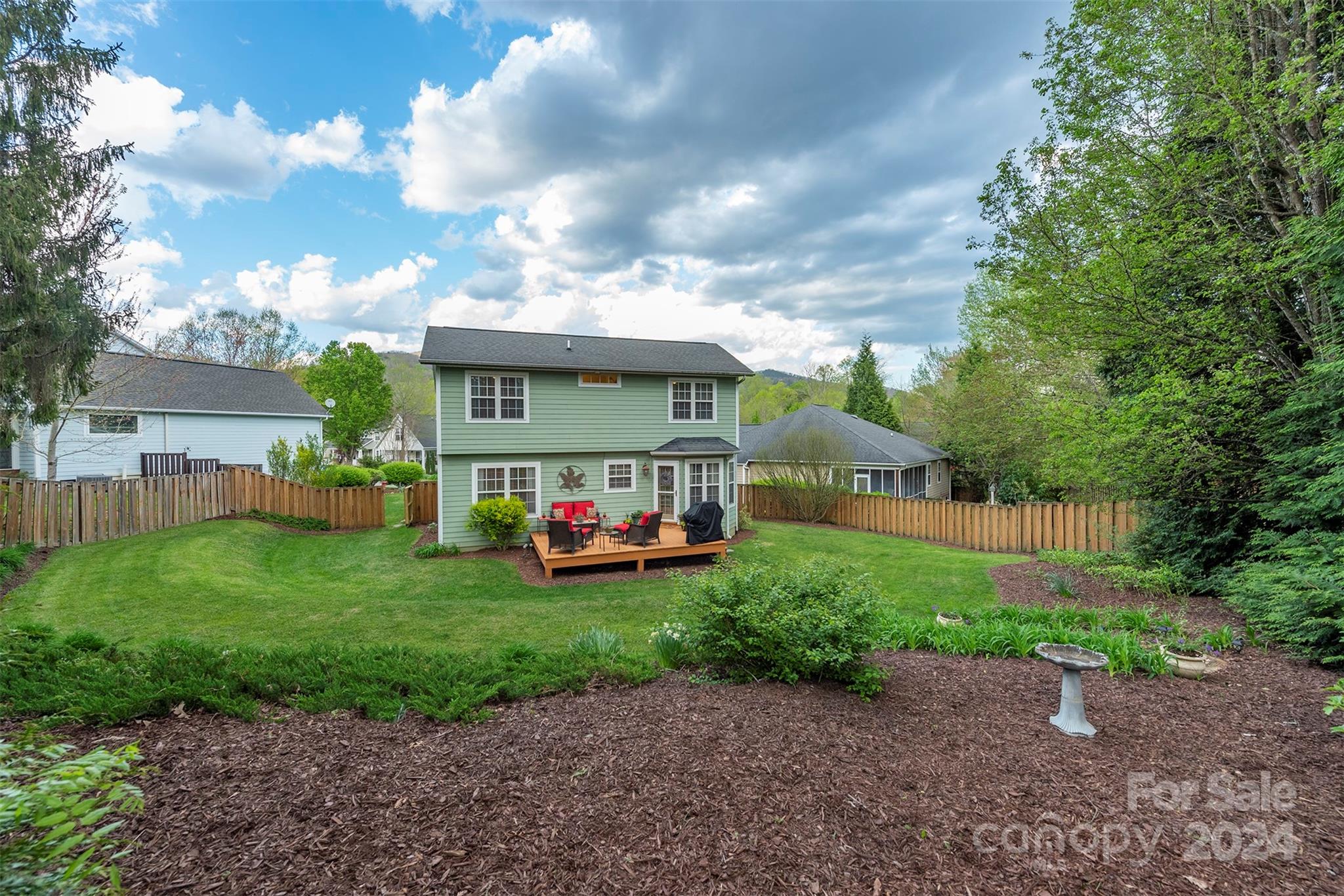 Cotton Creek - Residential