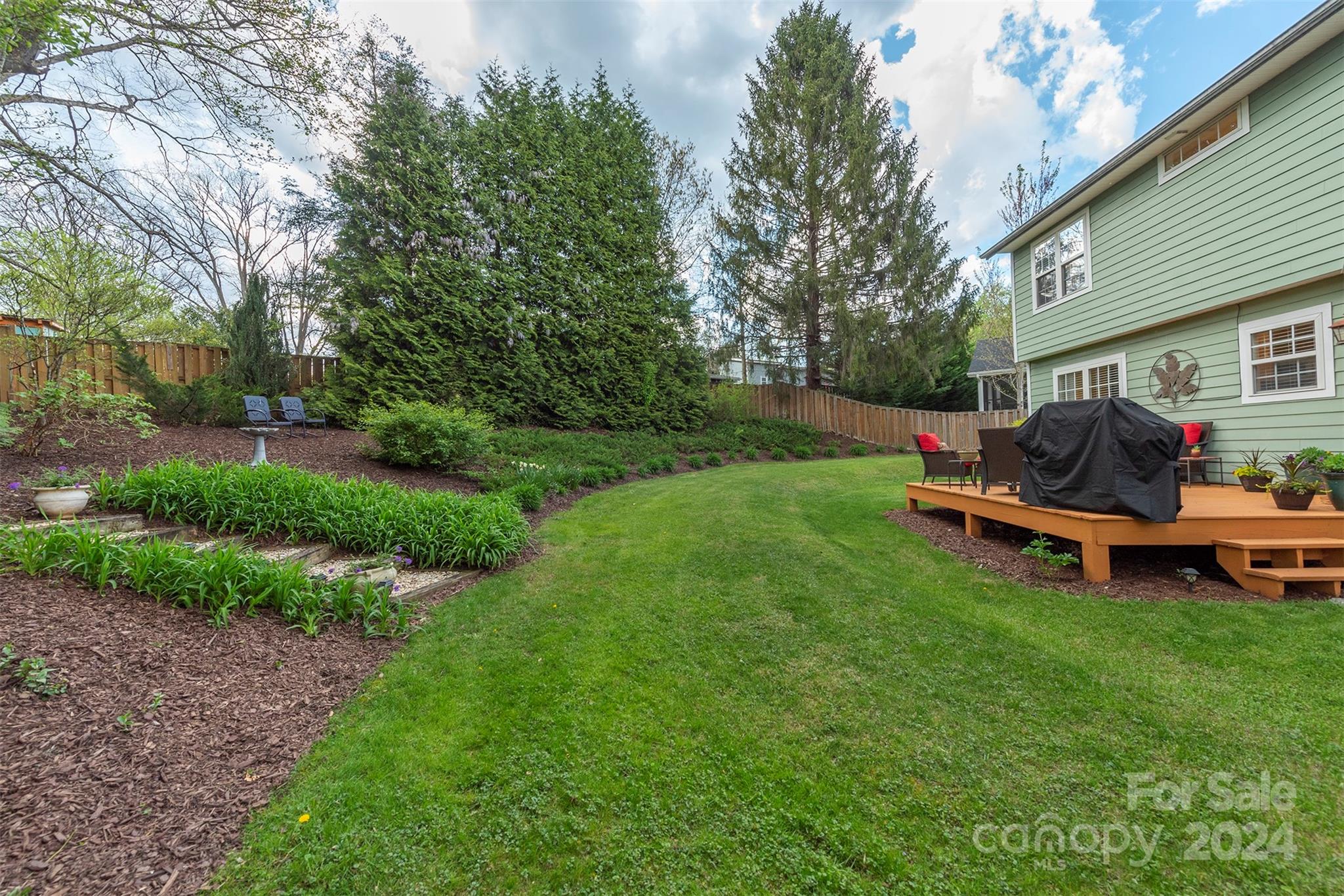 Cotton Creek - Residential