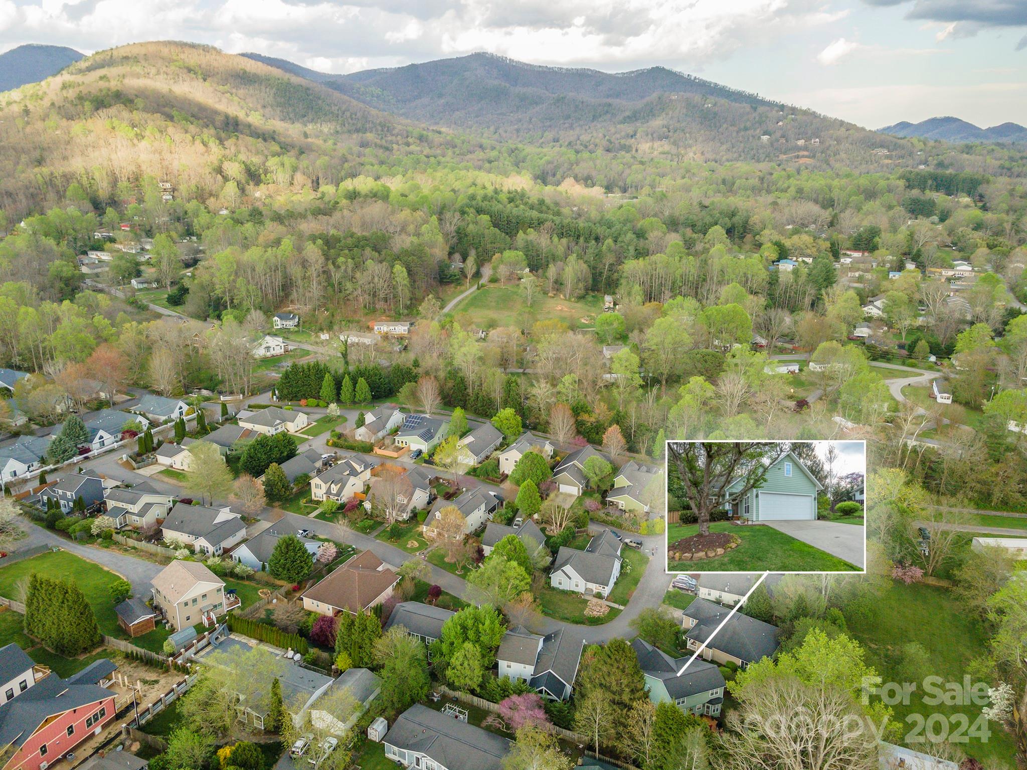 Cotton Creek - Residential