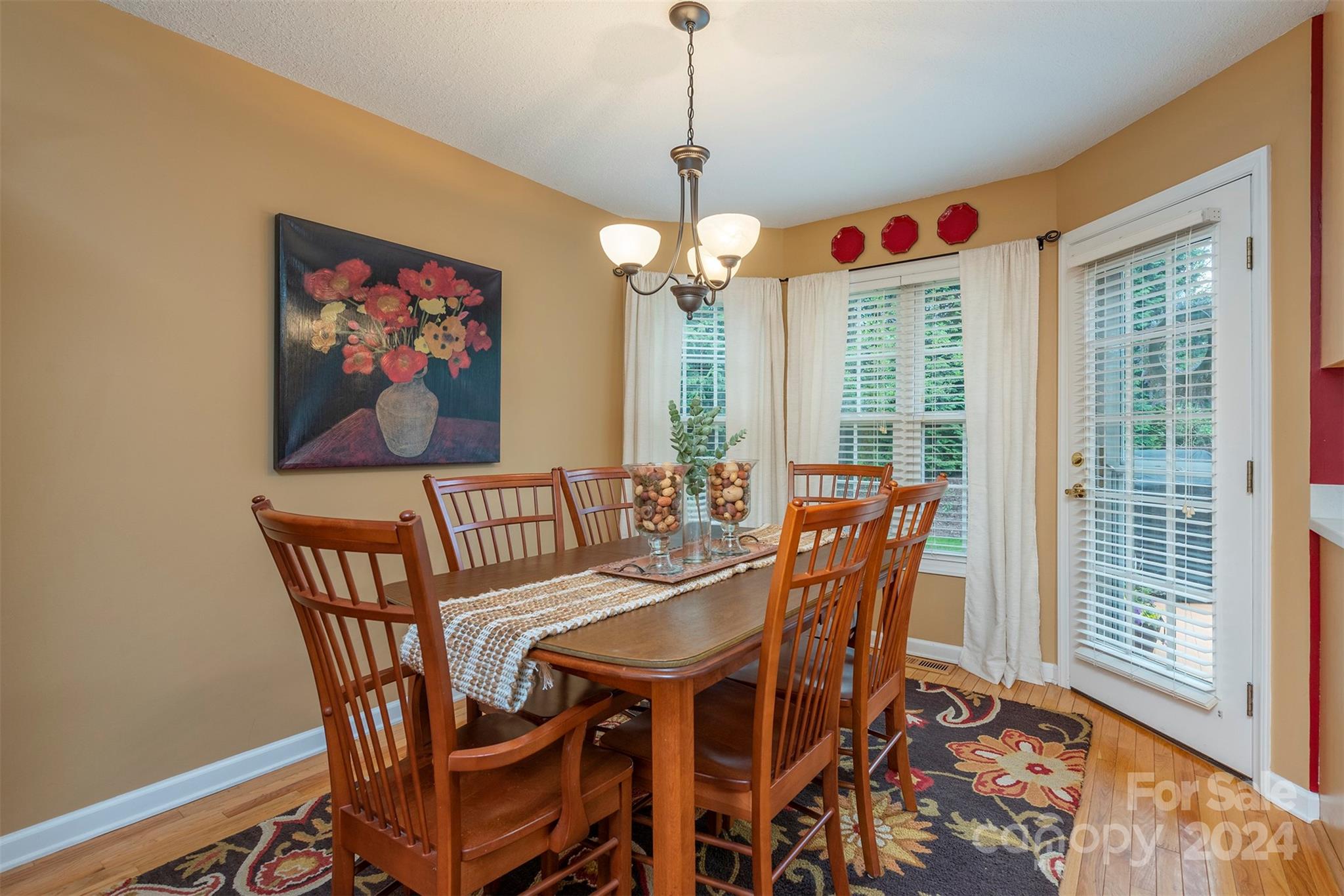 Cotton Creek - Residential