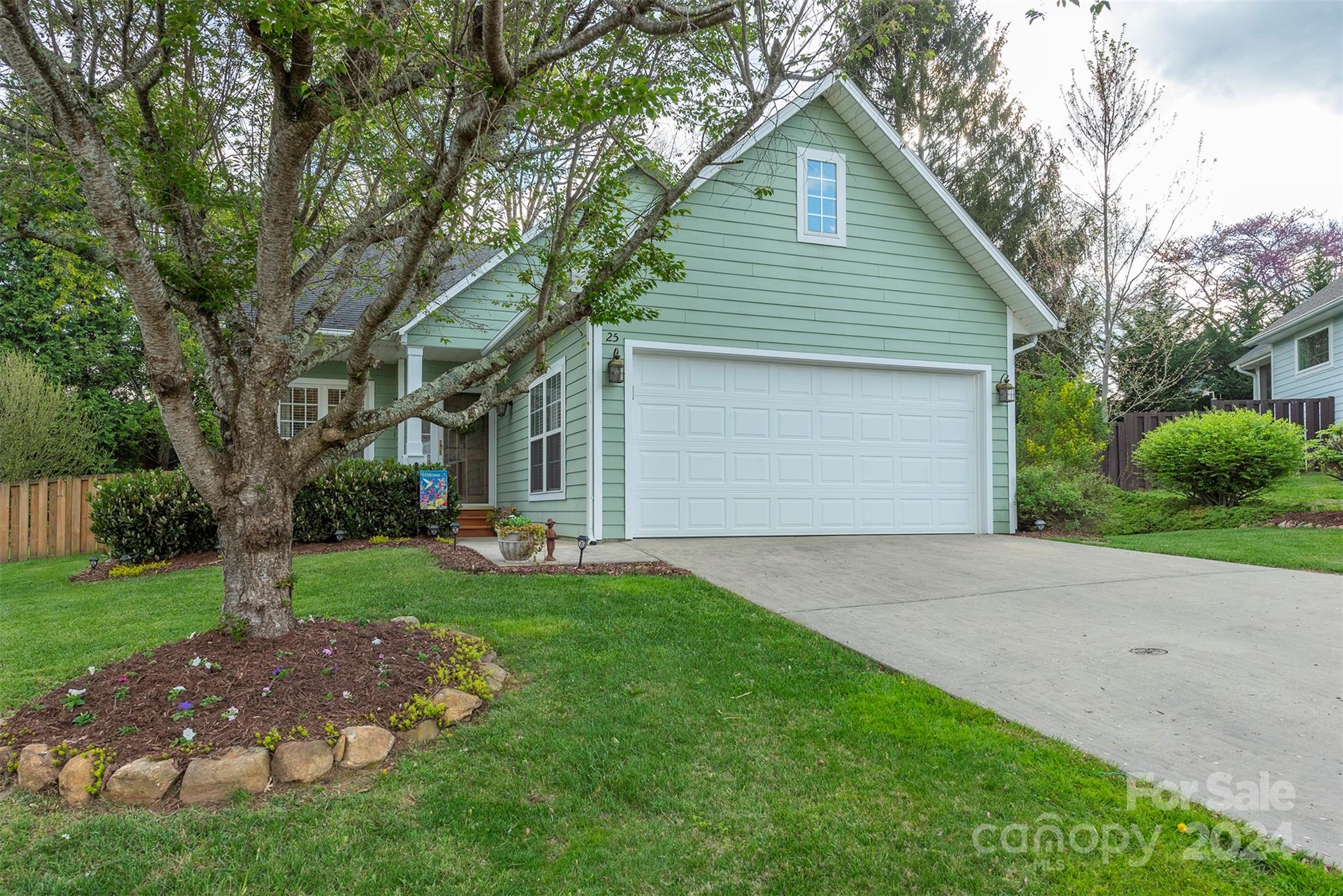 Cotton Creek - Residential