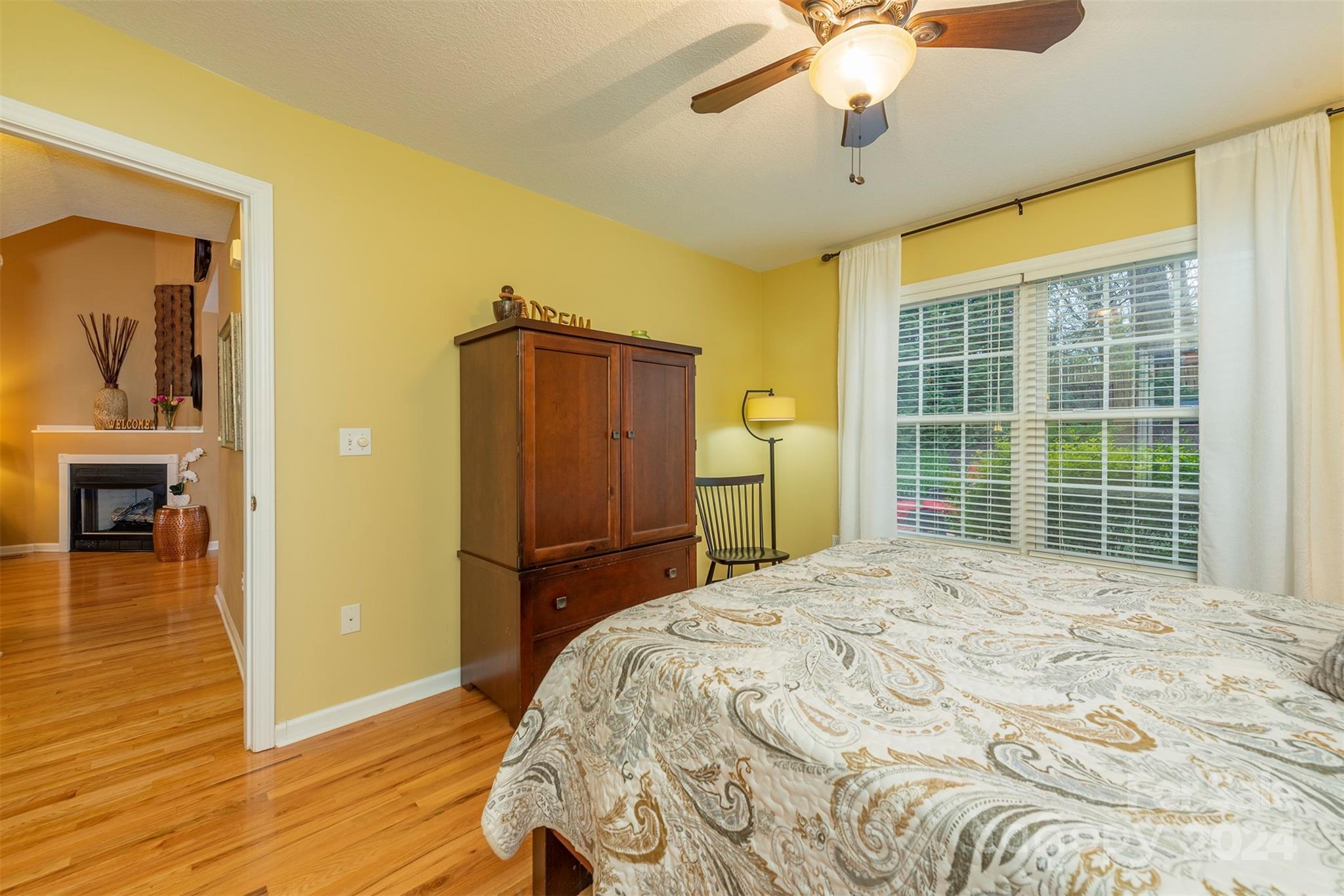 Cotton Creek - Residential