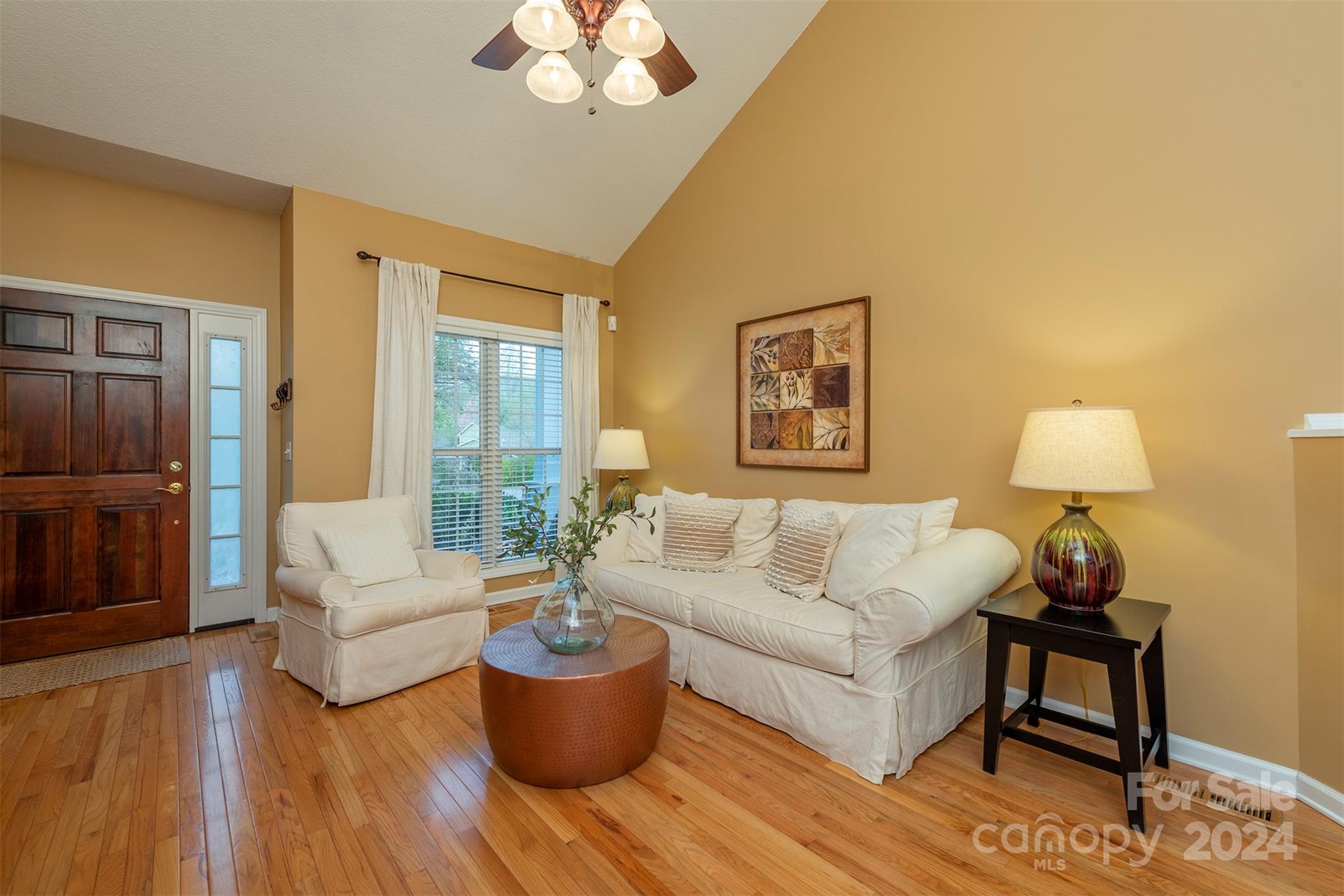 Cotton Creek - Residential